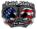 United States Krav Maga Association Logo
