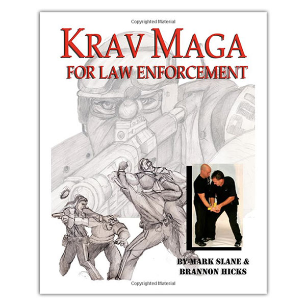 Krav Maga for Law Enforcement