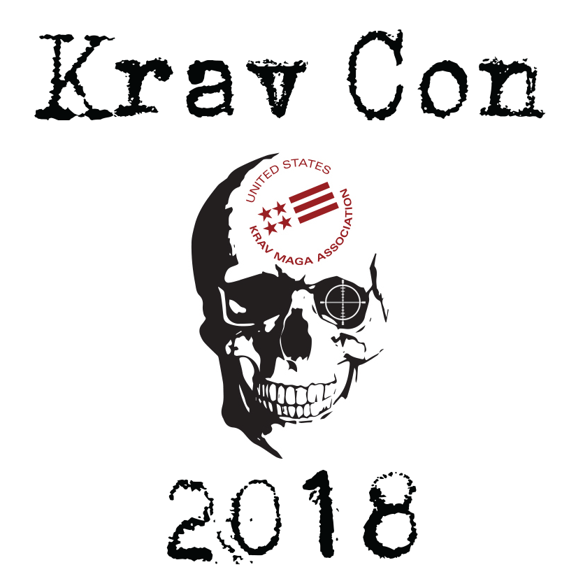 Kran Con 2018