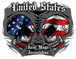 United States Krav Maga Association Logo